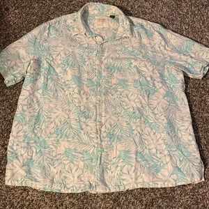 Island shirt, XXL
